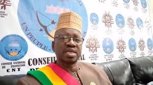 Pour les Soninkés du Mali: Aboubacar Sidiki Fomba du CNT est un danger pour la cohésion nationale